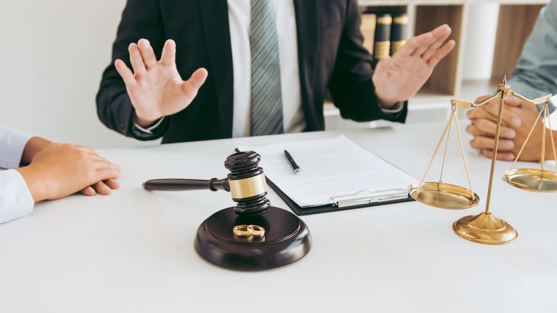 Inventário Extrajudicial