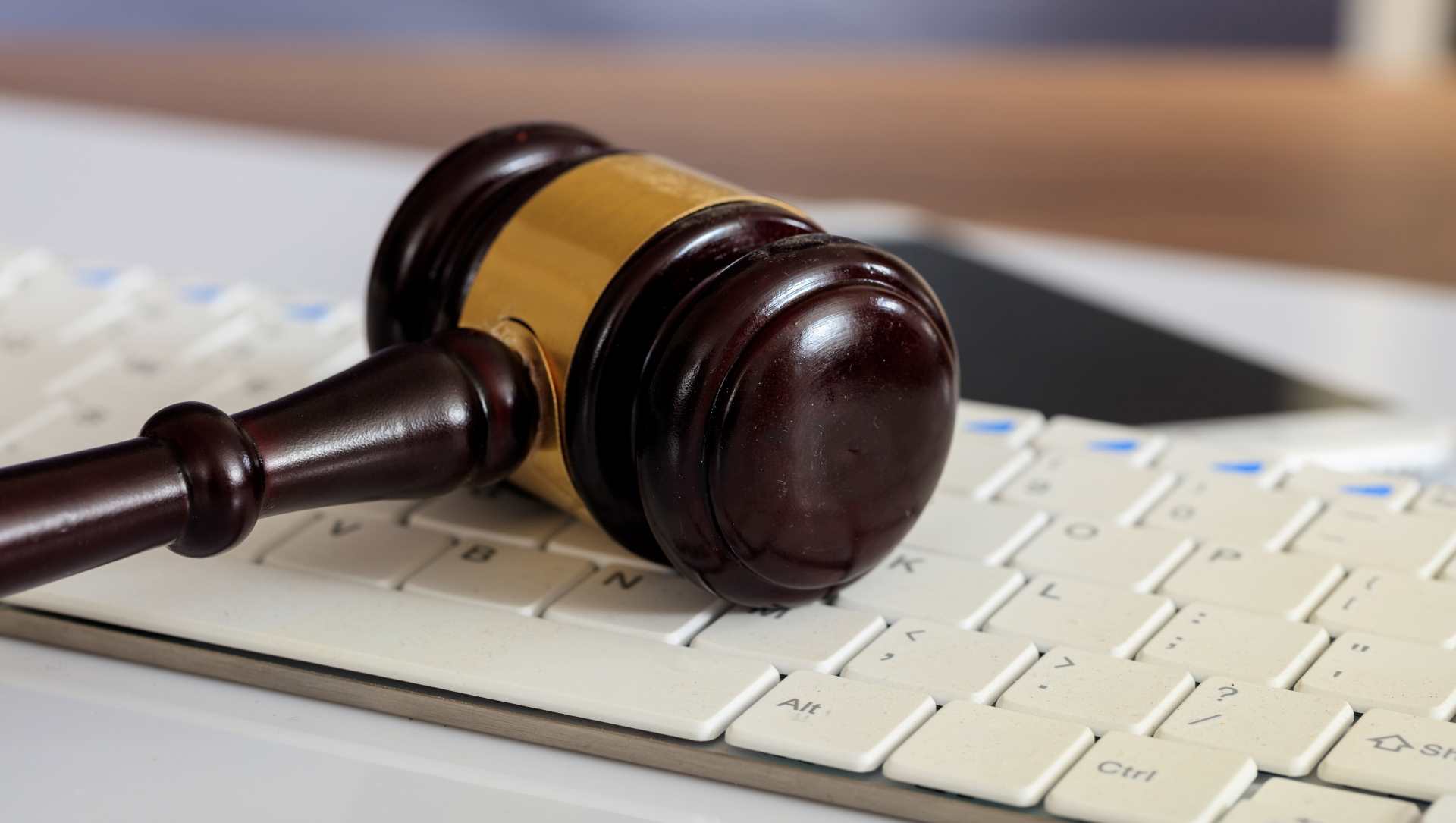 Como funciona a penhora online?