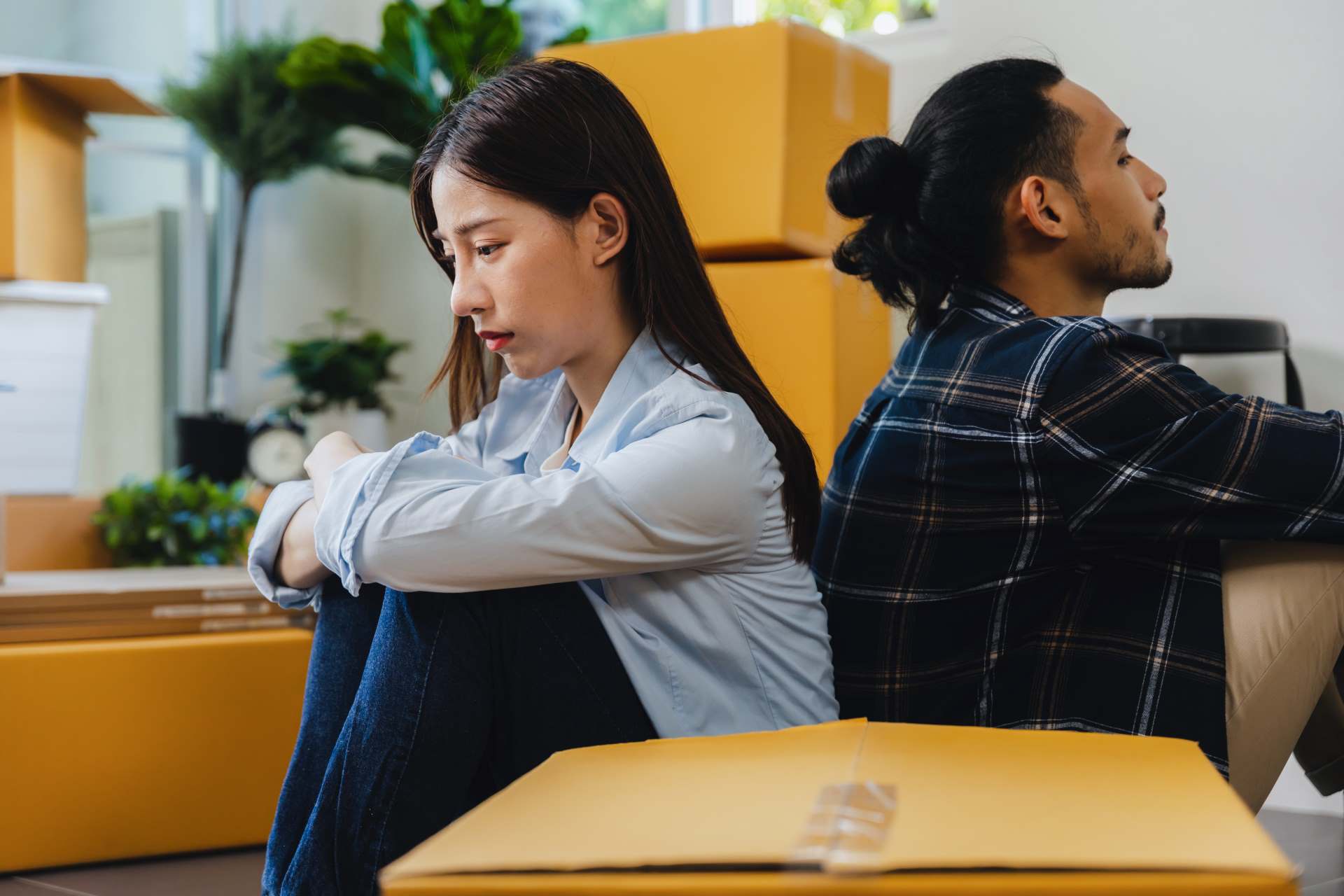 Qual a diferença entre separação judicial e divórcio?