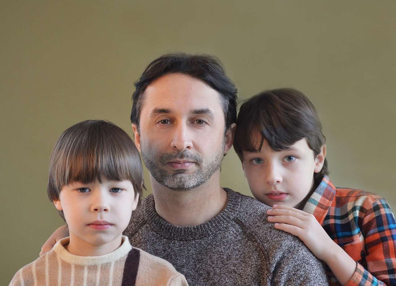 Como alterar o regime de guarda dos filhos?