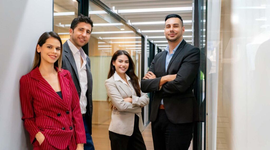 Como funciona a herança de uma empresa?