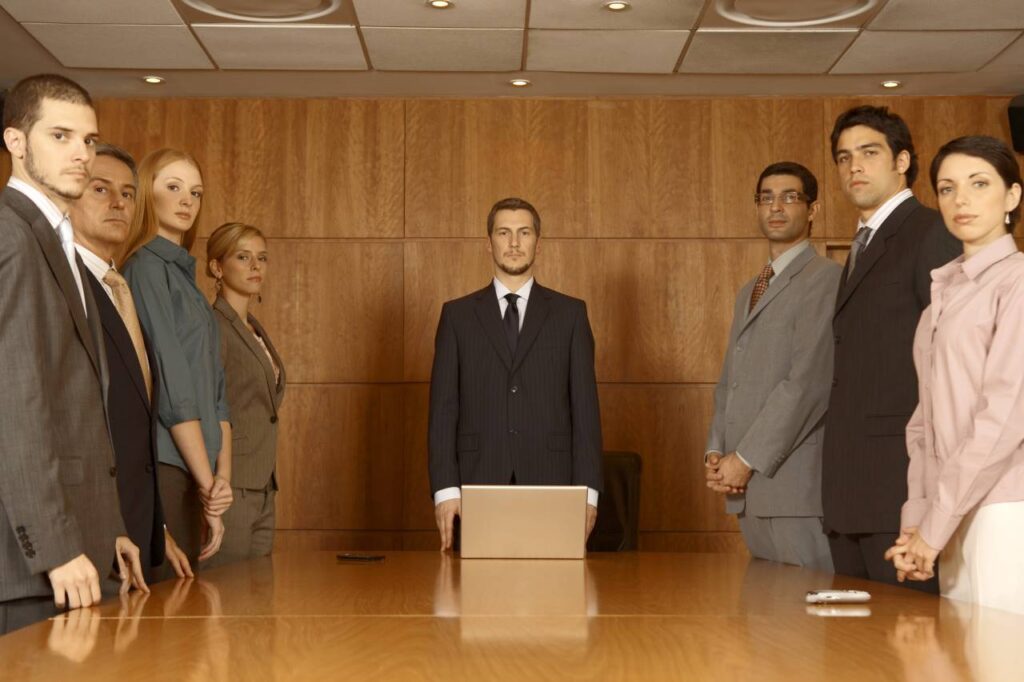 Como proteger empresa no divórcio?