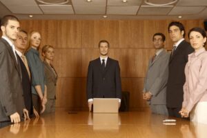 Como proteger empresa no divórcio?