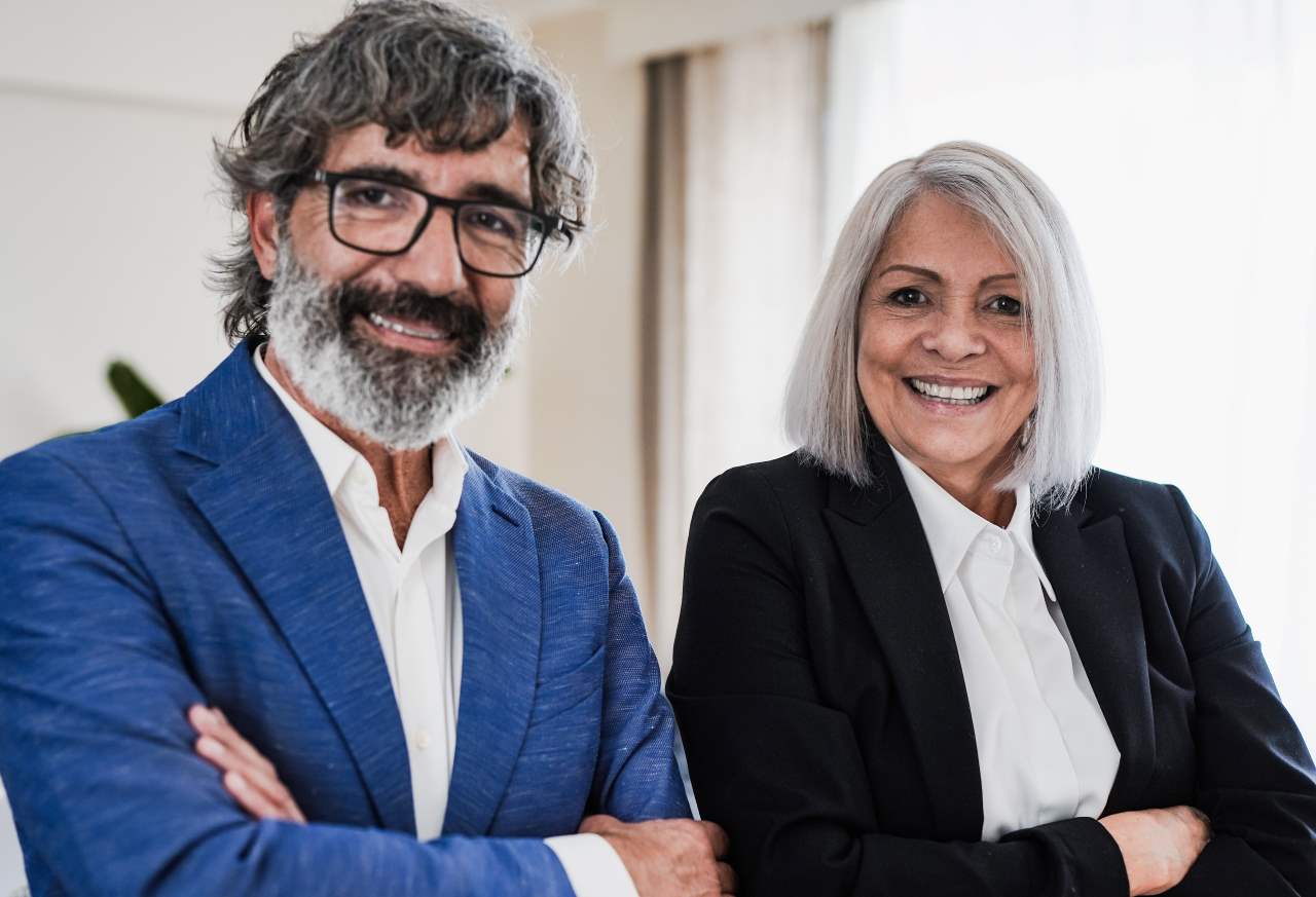 Cônjuge tem direito à empresa?